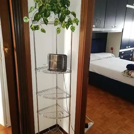 La Casa Dei Pepi 아파트 밀라노