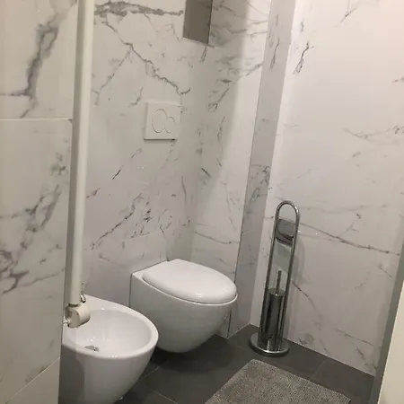 شقة Con Vista ميلان