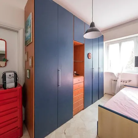 Guest house Il Fiordo Milan