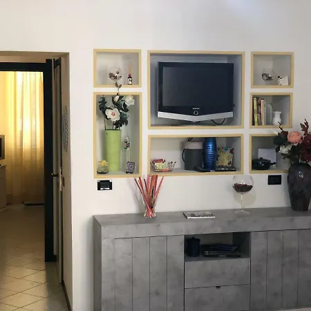 Apartment Bilo Terrys *