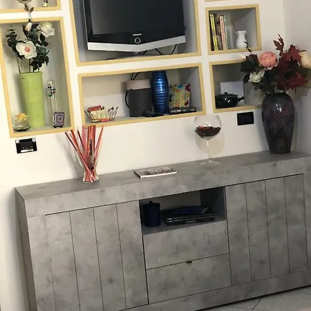 Bilo Terrys Apartment *