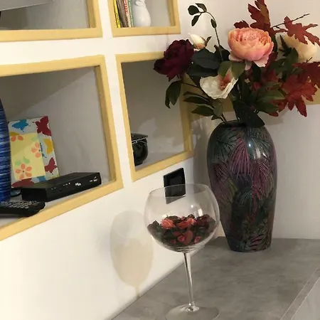 Apartment Bilo Terrys Milan