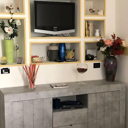 Apartment Bilo Terrys Milan