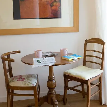 Apartment Il Bosco Di Nora
