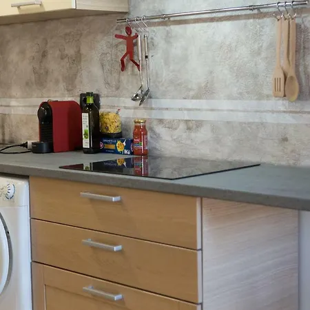 Il Bosco Di Nora Apartment Milan