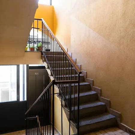 Smart - Downtown 아파트