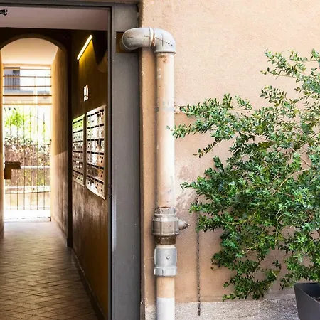 Smart - Downtown Apartment Milan