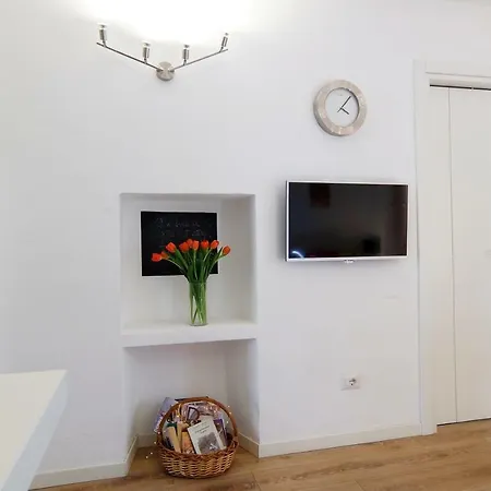 Likehome - Via Crema Milánó