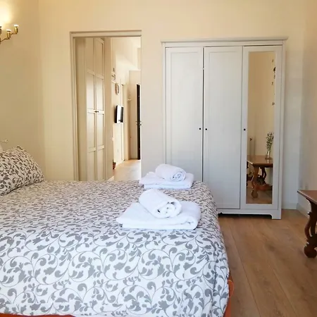 Likehome - Via Crema Apartment *