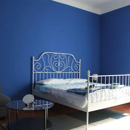 Viale Lunigiana - Penthouse - 6 People Milan
