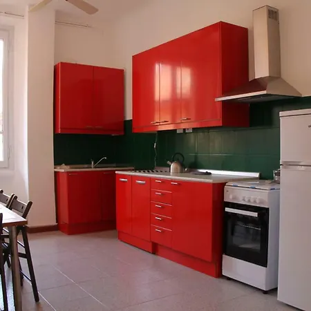 Viale Lunigiana - Penthouse - 6 People Apartment