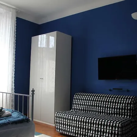 Apartment Viale Lunigiana - Penthouse - 6 People Milan