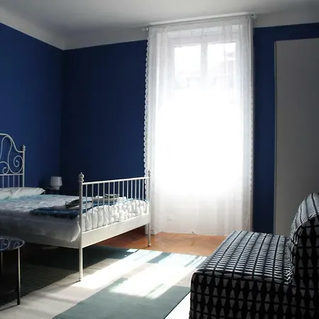 Viale Lunigiana - Penthouse - 6 People * Milan