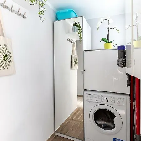 Apartman Milky House *