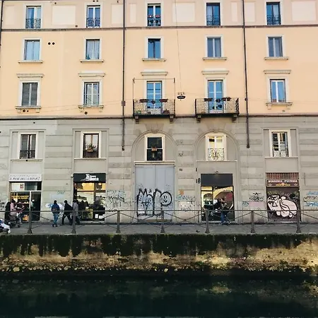 Ripa - Ripa 57 Mediolan