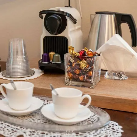 Navigli Con Bagno Privato Homestay