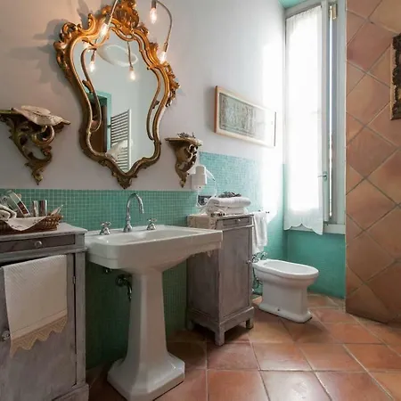 Navigli Con Bagno Privato Milan