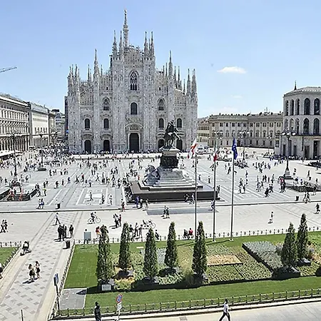 Design - Porta Romana Appartamento Milano