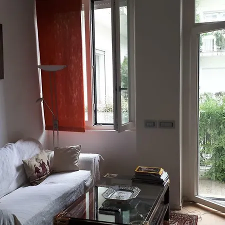 Apartment Casa Robi
