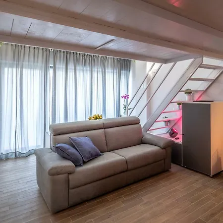 Milky House