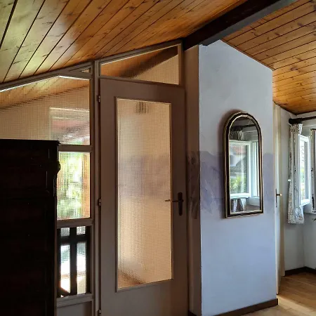 Ξενοδοχείο Casa Glicine