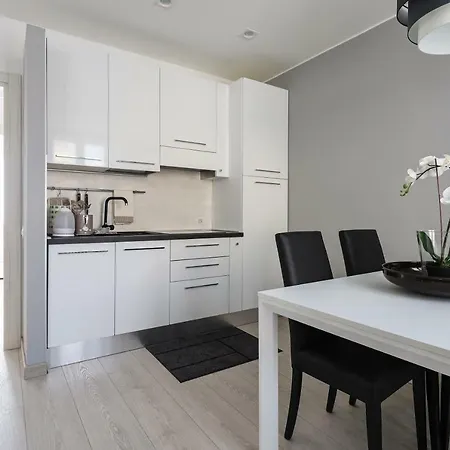 Center - Porta Romana * 米兰