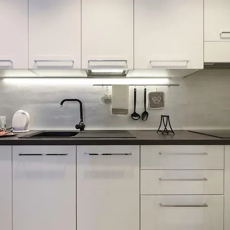 Center - Porta Romana *