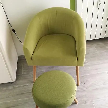 Linea Verde
