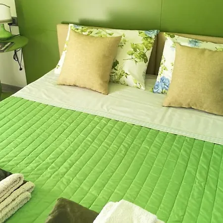 Apartmán Linea Verde