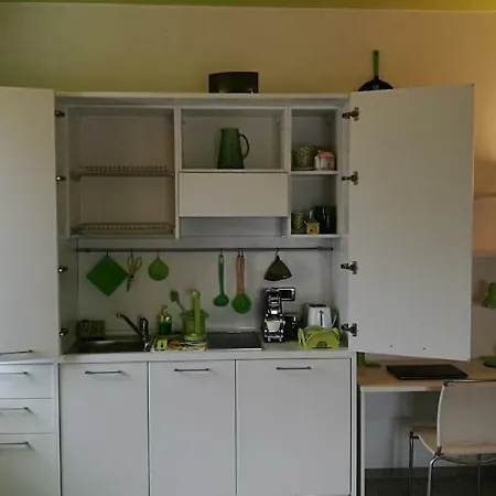 Linea Verde Milán