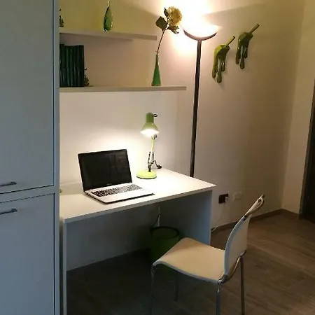 Apartmán Linea Verde