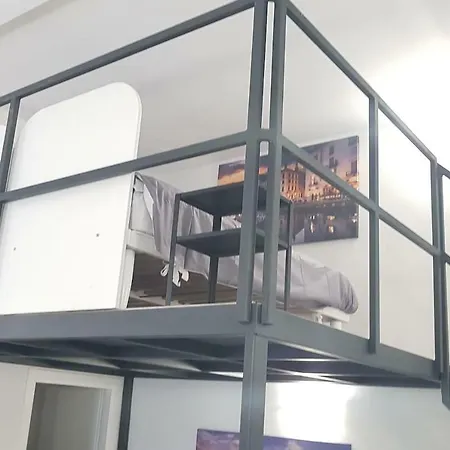 Solari7 Апартаменты *