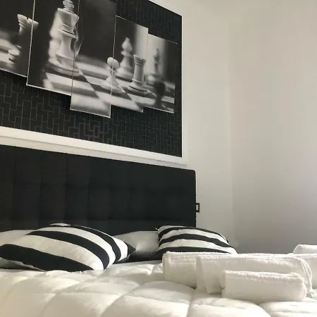 Camaldoli House Appartamento Milano