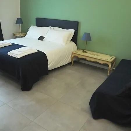 Casa de hóspedes Dreams 4*