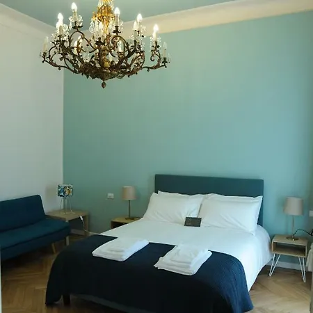 Casa de hóspedes Dreams 4*