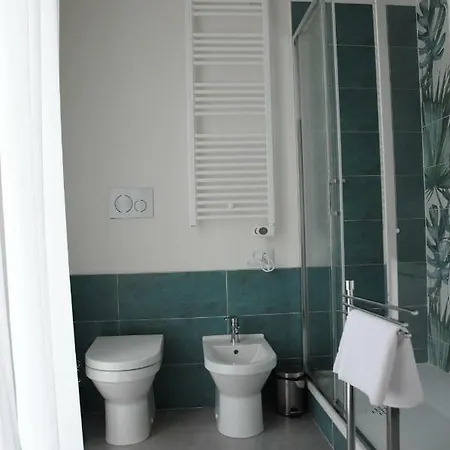 Casa de hóspedes Dreams Milão