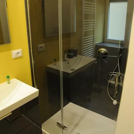 Casa de hóspedes Dreams 4*