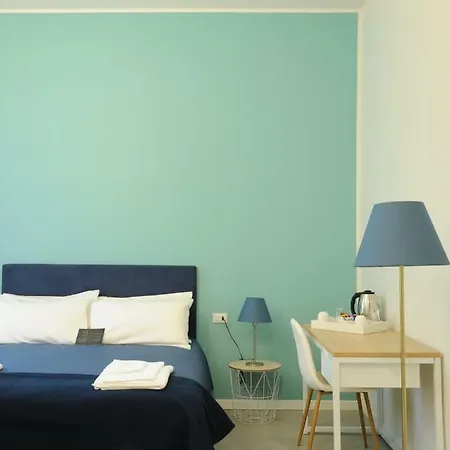 Casa de hóspedes Dreams 4*