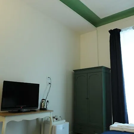 Casa de hóspedes Dreams