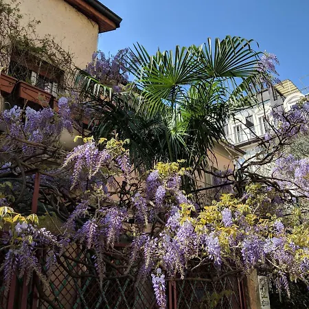 Casa Glicine Μιλάνο