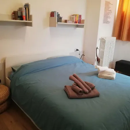 Apartamento Deloft In Milán