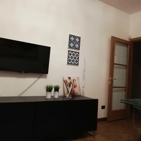 Vigliani Apartamento *