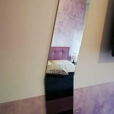 Apartamento Vigliani *