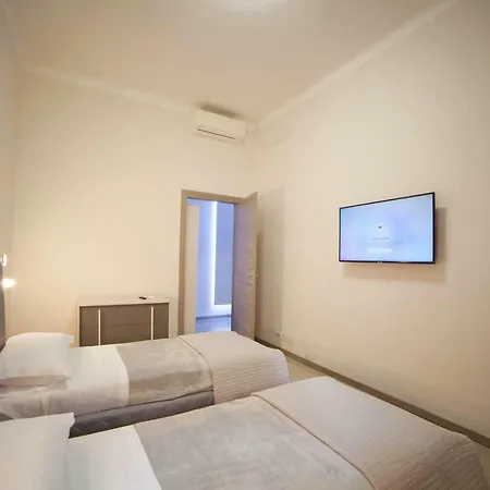 Imhome - Cadorna House