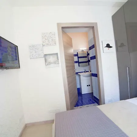 Imhome - Cadorna House Pensjonat