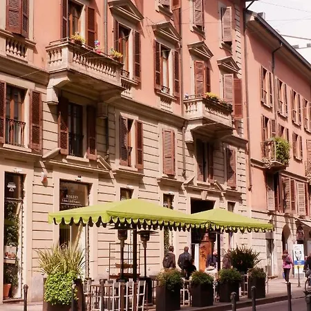 Il Bosco Di Nora * Milan