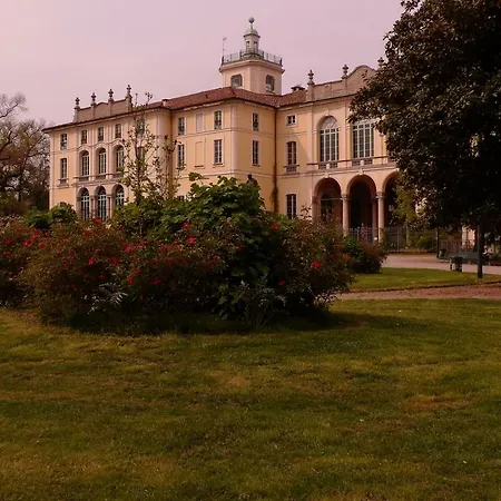 Il Bosco Di Nora Milan