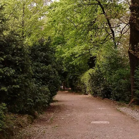 Apartment Il Bosco Di Nora
