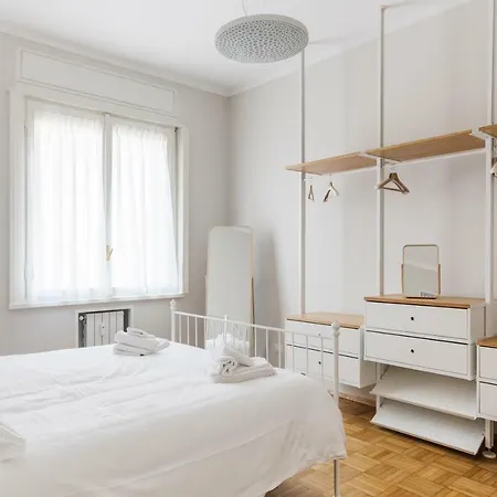 Amazing With A View Appartement *