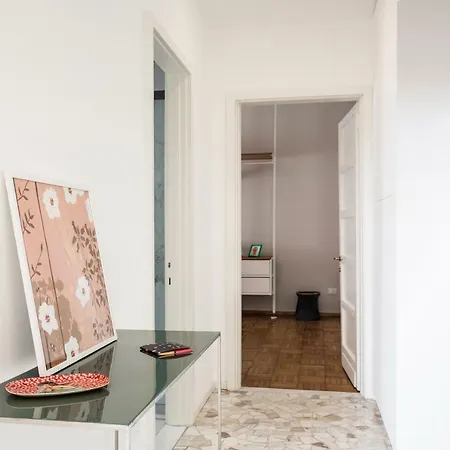Appartement Amazing With A View Milaan